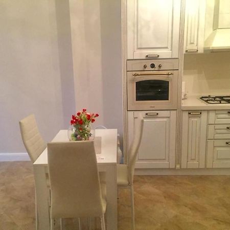 Elit Home Apartment David Τυφλίδα Εξωτερικό φωτογραφία
