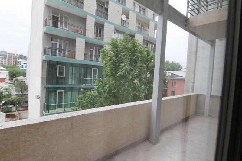 Elit Home Apartment David Τυφλίδα Εξωτερικό φωτογραφία