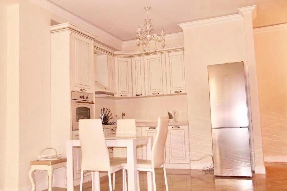 Elit Home Apartment David Τυφλίδα Εξωτερικό φωτογραφία