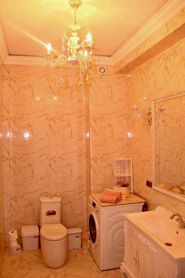Elit Home Apartment David Τυφλίδα Εξωτερικό φωτογραφία