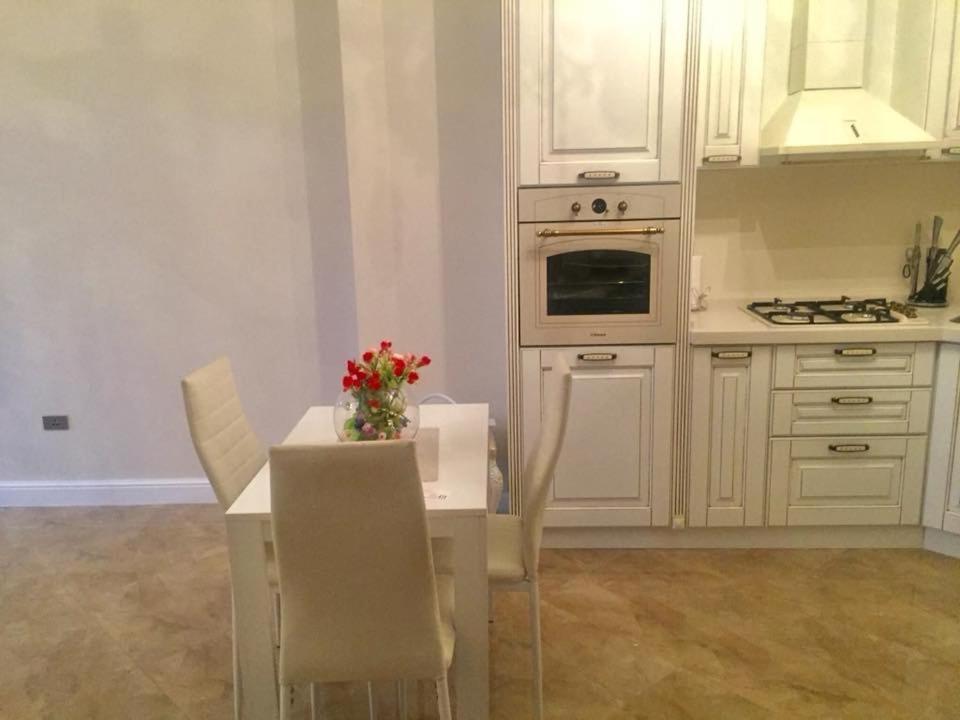 Elit Home Apartment David Τυφλίδα Εξωτερικό φωτογραφία