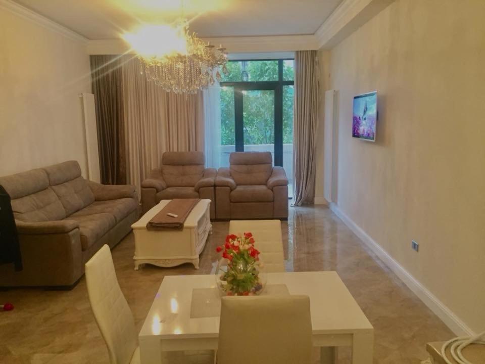 Elit Home Apartment David Τυφλίδα Εξωτερικό φωτογραφία