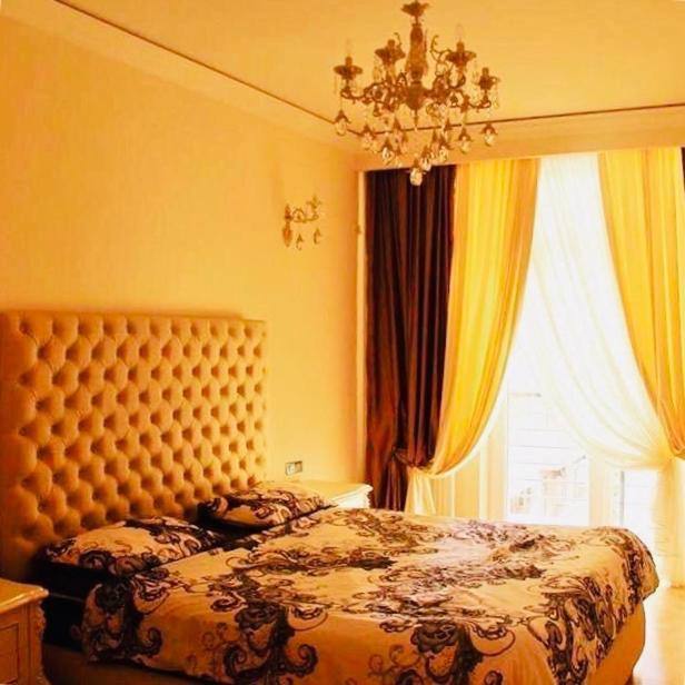 Elit Home Apartment David Τυφλίδα Εξωτερικό φωτογραφία