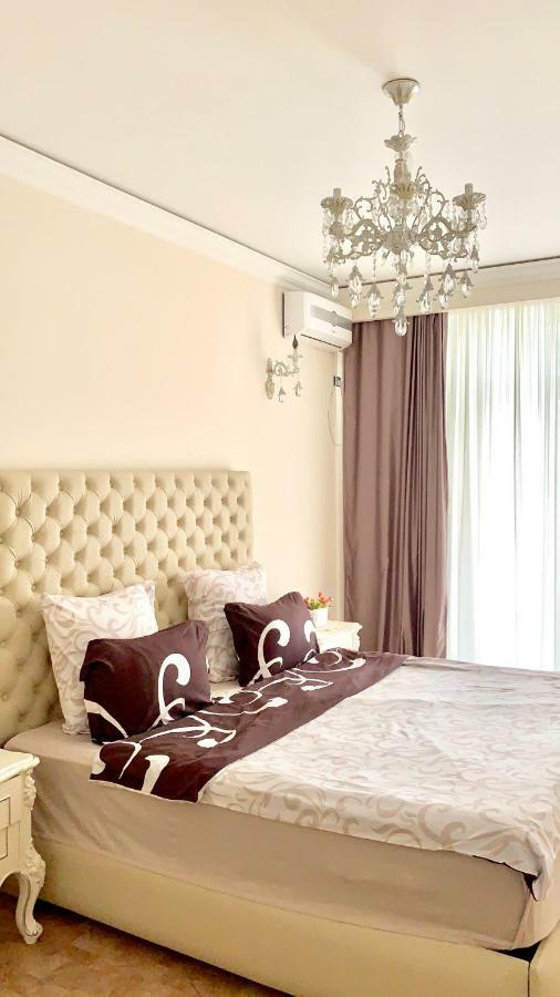 Elit Home Apartment David Τυφλίδα Εξωτερικό φωτογραφία