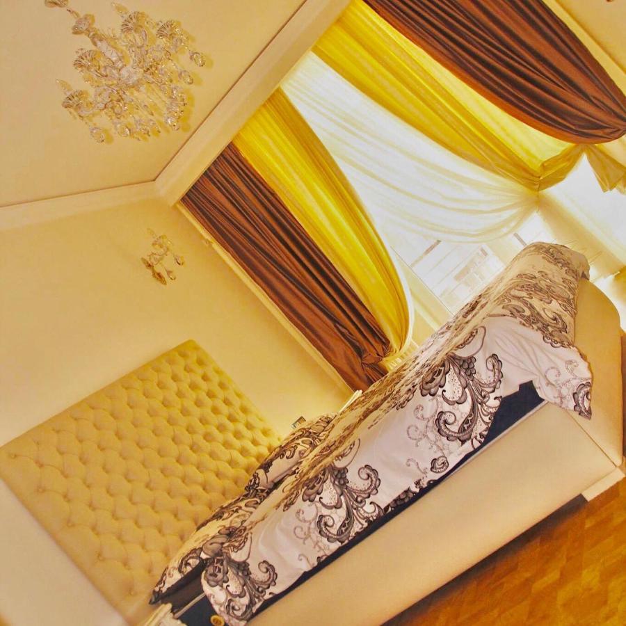 Elit Home Apartment David Τυφλίδα Εξωτερικό φωτογραφία