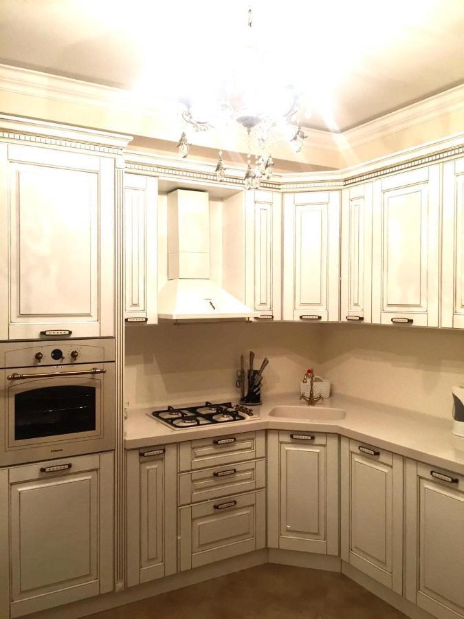 Elit Home Apartment David Τυφλίδα Εξωτερικό φωτογραφία